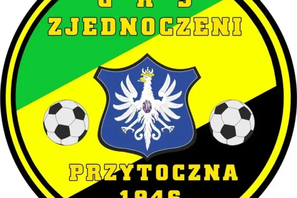 Zjednoczeni Przytoczna rozbili Błękitnych Lubno 7:1