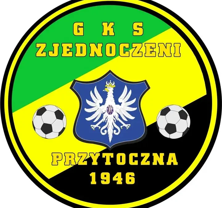 Zjednoczeni Przytoczna rozbili Błękitnych Lubno 7:1