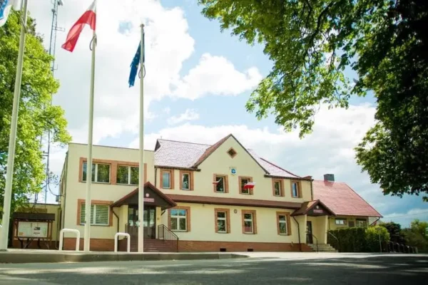 Rodzinna Strefa Zdrowia i Ekologii podczas Dni Przytocznej – Święta Pomidora