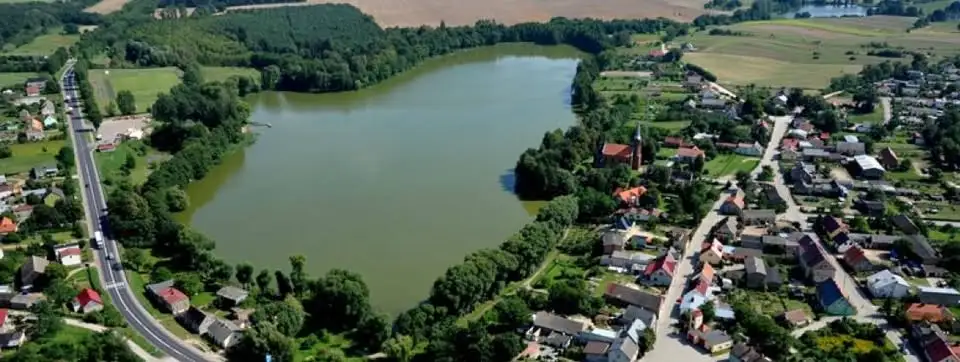 Zawody Wędkarskie o Puchar Przewodniczącego Rady Gminy Przytoczna – 29 sierpnia
