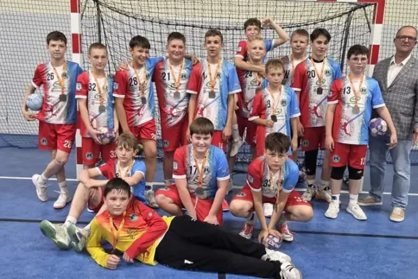 Nowy trener w klubie – Adam Sikorski poprowadzi młodzież