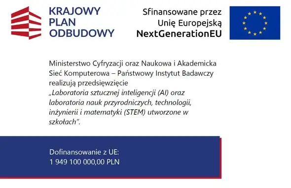 Gmina Bojszowy unowocześnia szkoły: laptopy, tablety i pracownia AI za ponad 280 tys. zł