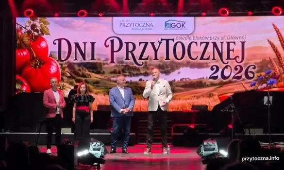 Pomidorowa bitwa w Przytocznej: Święto Pomidora przyciągnęło tłumy