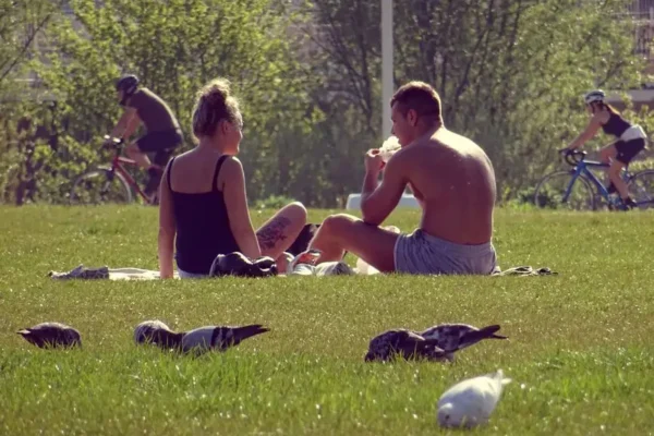 Piknik Mistrzów Kibicowania w Skwierzynie – podsumowanie Tour de Pologne 2026