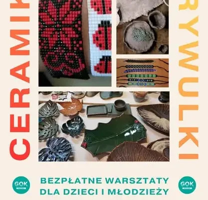 Bezpłatne warsztaty dla dzieci i młodzieży w Pszczewie – rusza projekt Kompas Młodego Obywatela
