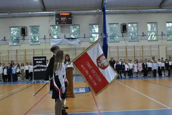Rok szkolny 2026/2027 rozpoczęty w gminie Trzciel