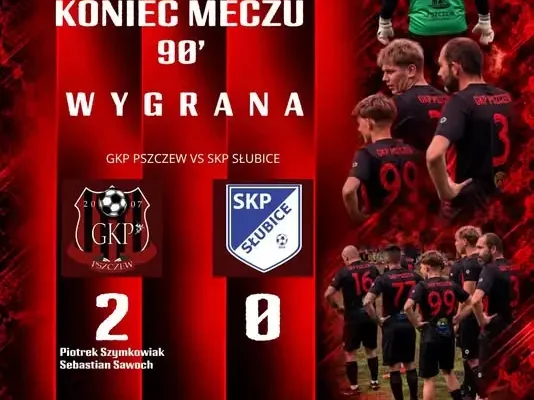 Weekendowe podsumowanie: porażka pierwszej drużyny, rezerwy nadal na fali