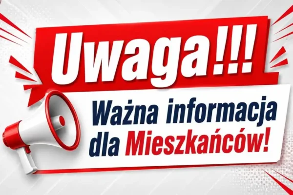 Uwaga na oszustów! Urząd Miejski w Międzyrzeczu ostrzega przed nieuczciwymi ofertami dotacji