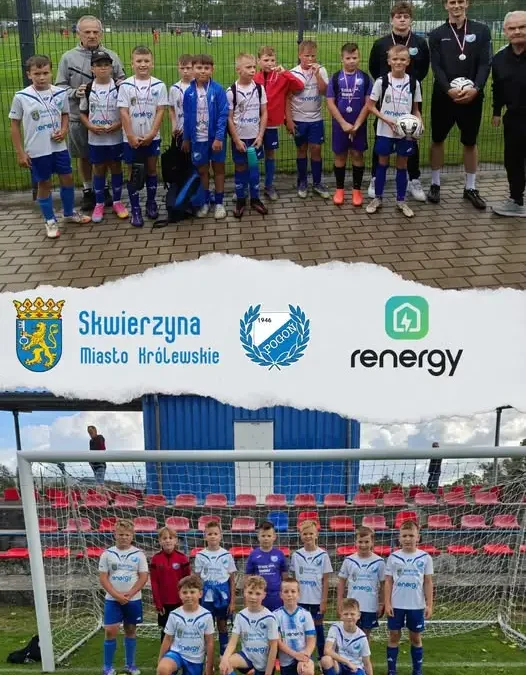 Intensywny weekend Orlików Starszych: turnieje w Gorzowie i Lidze Zaawansowanej