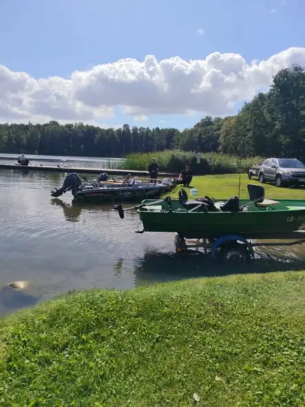 Spinningowe Mistrzostwa Koła na jeziorze Chycina – relacja z zawodów