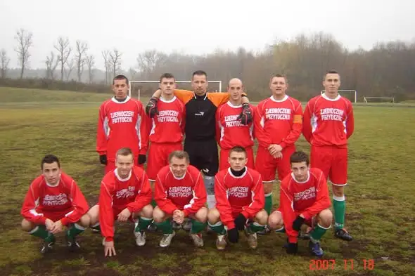 80 lat Zjednoczonych Przytoczna – klub prezentuje listę trenerów seniorów