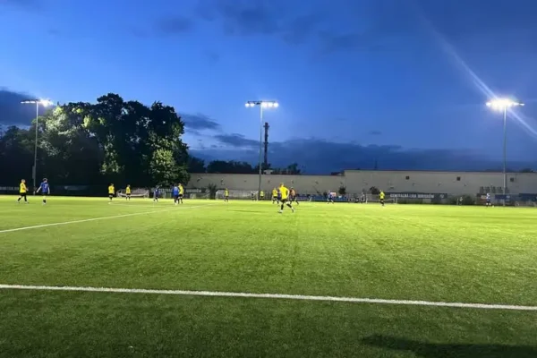 GKS Przytoczna wygrywa na wyjeździe z PUKS Maksymilian Gorzów Wlkp. 5:3