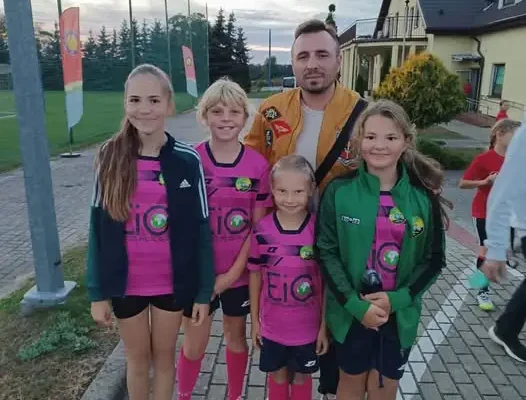 Konsultacje kadry wojewódzkiej w Górzycy. Cztery zawodniczki z klubu z Przytocznej