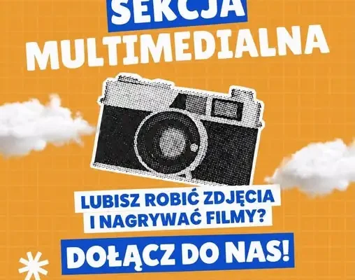 Nowa sekcja multimedialna w GOK Przytoczna – pierwsze zajęcia już dziś