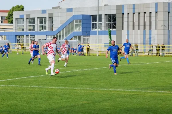 GKS Bledzew zagra u siebie z KS Noteć Stare Bielice w 7. kolejce Klasy A