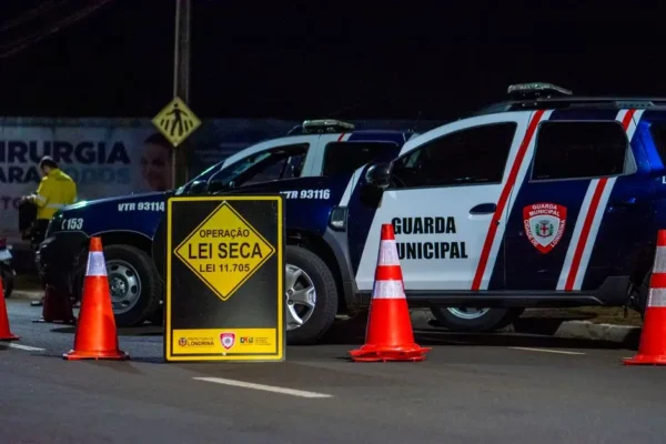 Lubuska policja podsumowuje akcję „Trzeźwy wieczór”. Zatrzymano 12 kierowców