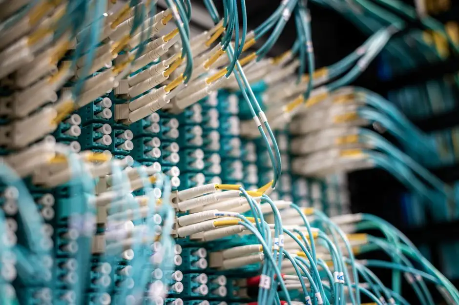 OSP Międzyrzecze z szybkim światłowodem od K3 Telecom