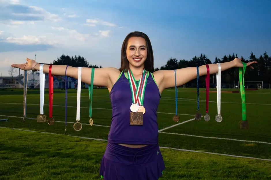 33 medale dla uczniów z Przytocznej na lekkoatletycznych mistrzostwach w Międzyrzeczu
