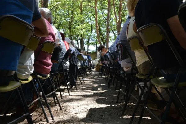 Nadleśnictwo Trzciel: owocne spotkanie Zespołu Lokalnej Współpracy i zaproszenie na naradę