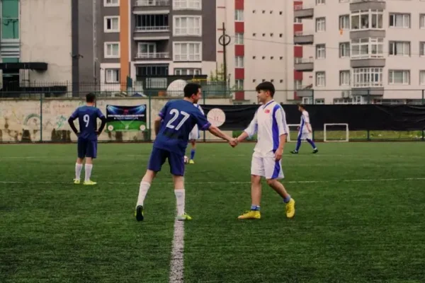 GKS Bledzew z nowym sponsorem – Wulkanizacja Mobilna WUL-KAN