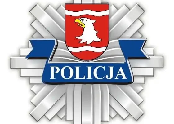 Międzyrzeccy policjanci oddali hołd podkomisarzowi Natanowi Sieroniowi