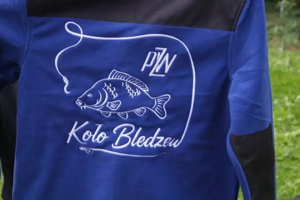 Zawody wędkarskie w Bledzewie: relacja z niedzielnych zmagań nad Zalewem Bledzewskim