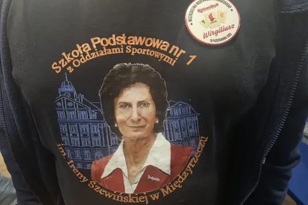 Wirgiliusz z klasy 4b w czołówce mistrzostw województwa w Rummikub