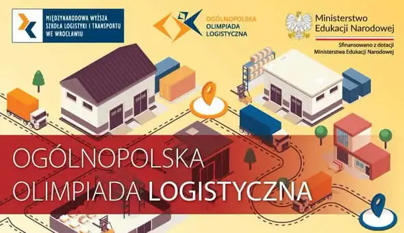 Uczniowie z Międzyrzecza walczą o indeksy w Olimpiadzie Logistycznej