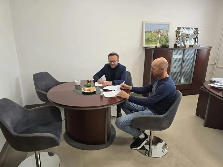 Nowy chodnik połączy ul. Modrzewiową i Międzyrzecką w Pszczewie