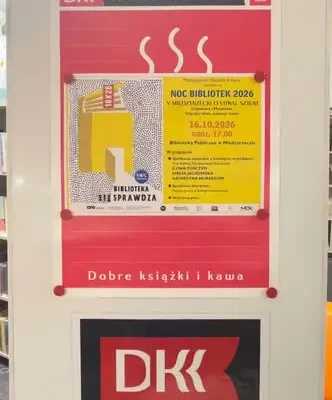 Międzyrzecki Festiwal Sztuki: nauczycielka i pisarka z sukcesami