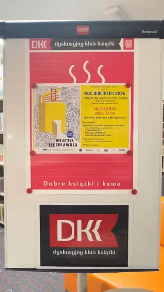 Międzyrzecki Festiwal Sztuki: nauczycielka i pisarka z sukcesami