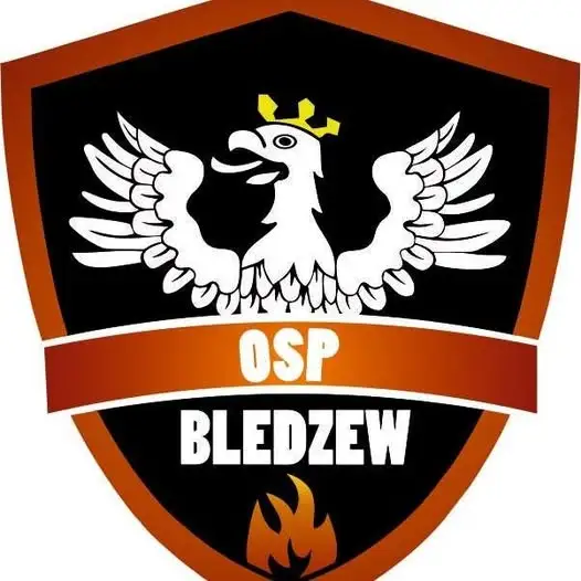 Pożar ścierniska w okolicy Osiecka – akcja strażaków z Bledzewa, Templewa i Międzyrzecza