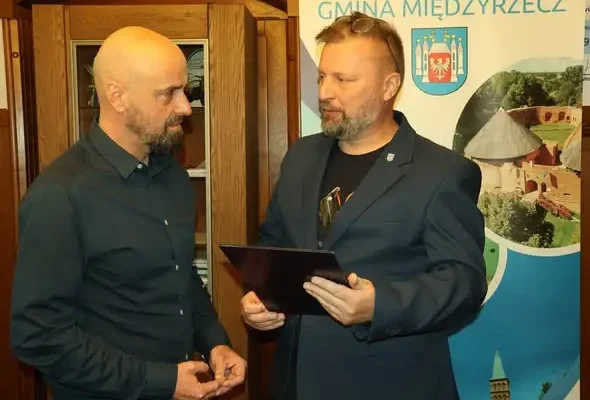 Tomasz Markiewicz świętuje 30-lecie pracy zawodowej