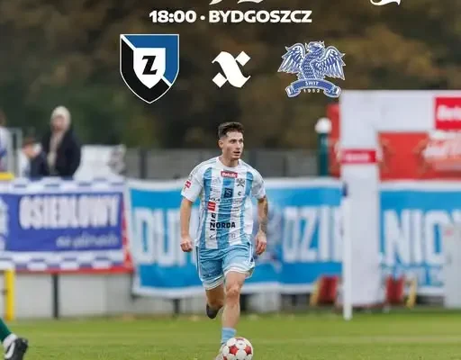 Orzeł Miedzyrzecz wraca na stadion Zawiszy Bydgoszcz po blisko trzech latach przerwy