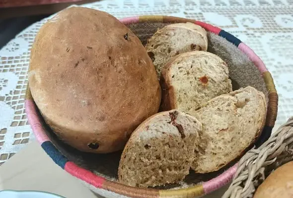 Degustacja w Kawiarence Piekarni Pokoleń – 23 października