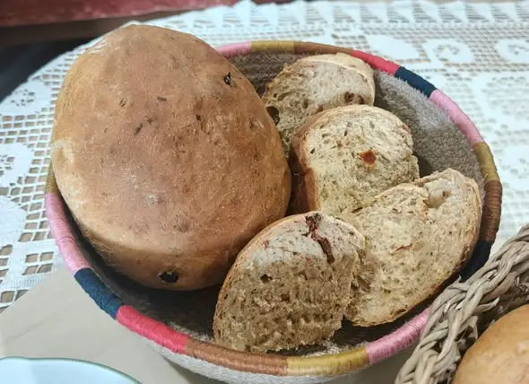 Degustacja w Kawiarence Piekarni Pokoleń – 23 października