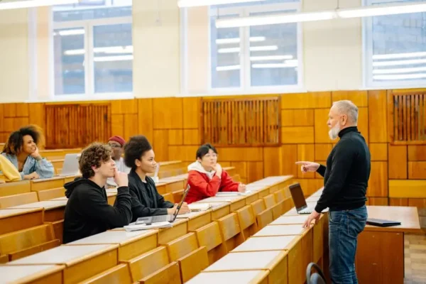 Inauguracja roku akademickiego Uniwersytetu Trzeciego Wieku w Skwierzynie